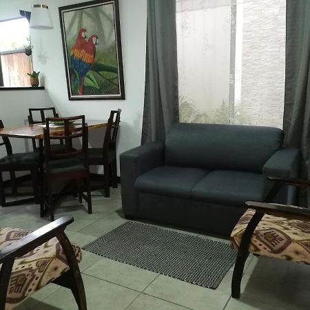 Tamandua -Home Feeling- La Fortuna Exterior foto