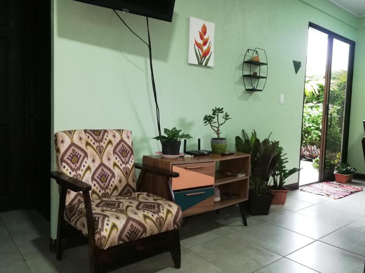 Tamandua -Home Feeling- La Fortuna Exterior foto